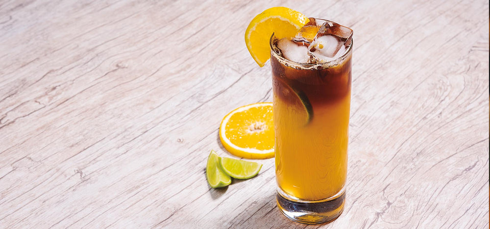 APRENDA A FAZER SUMMER COFFEE