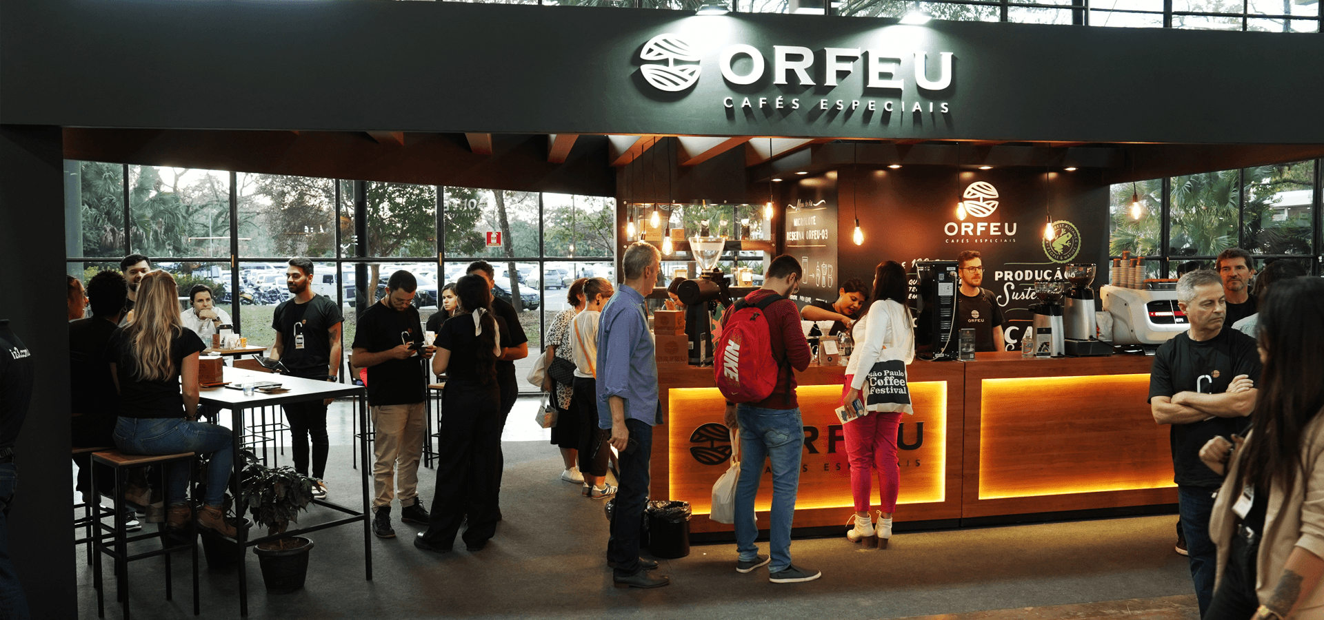 SP COFFEE FESTIVAL 2023