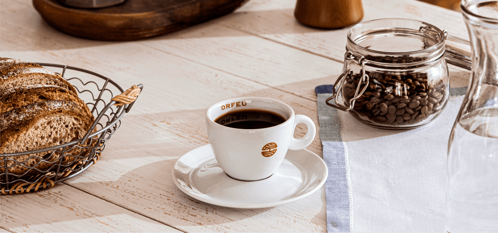 COMO ARMAZENAR O CAFÉ CORRETAMENTE