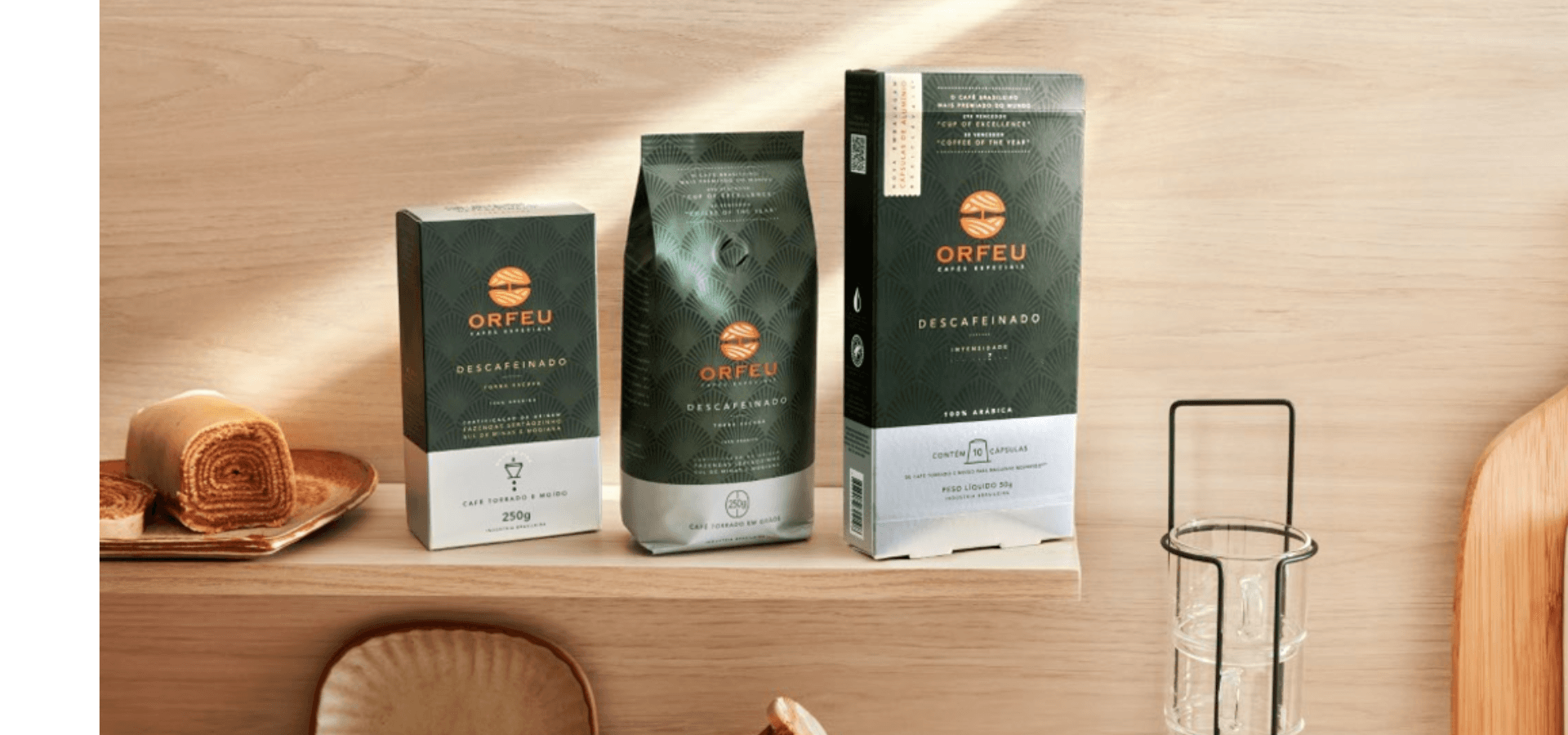 O QUE É E COMO É FEITO O CAFÉ DESCAFEINADO