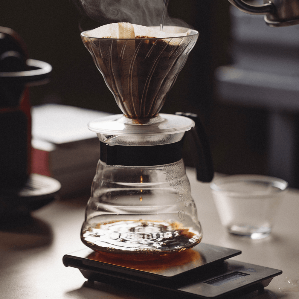 QUAL A MEDIDA IDEAL PARA FAZER CAFÉ?