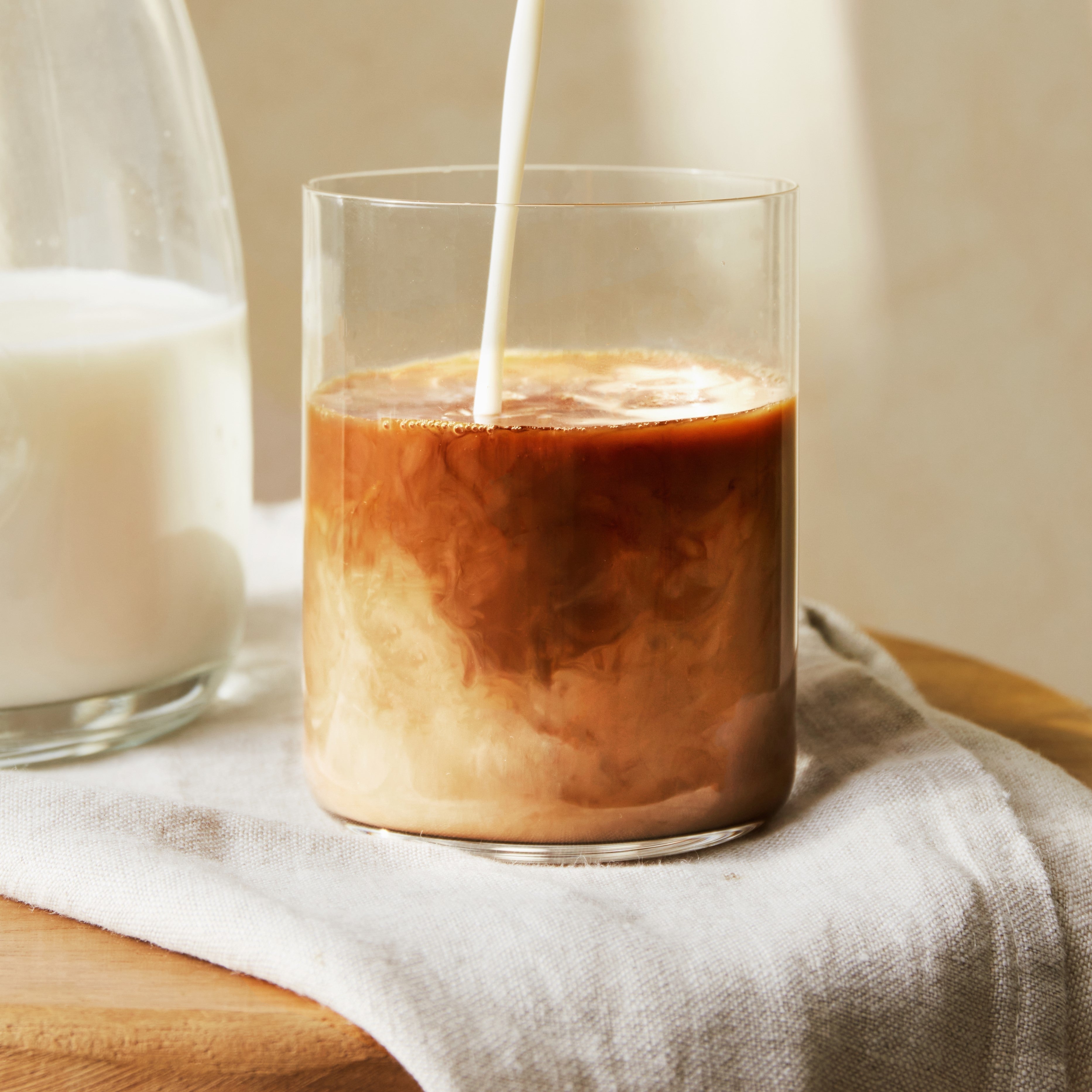COMO FAZER CAFÉ GELADO