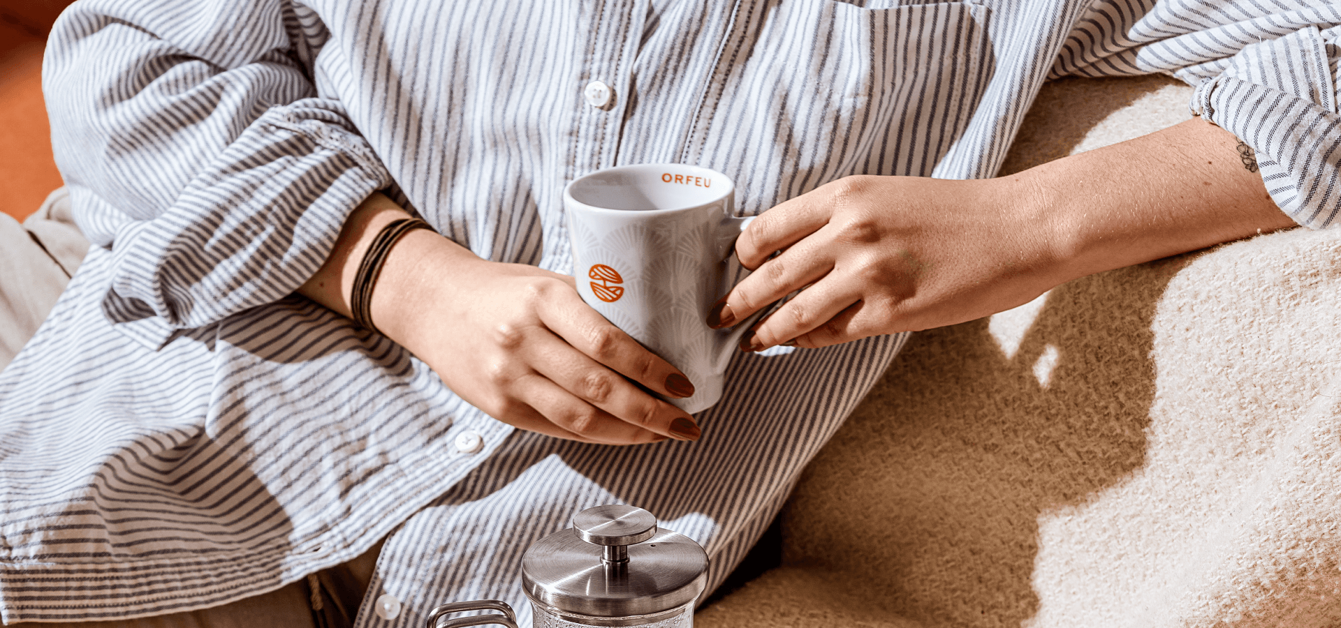 DEZ PRAZERES QUE SÓ QUEM É APAIXONADO POR CAFÉ VAI ENTENDER