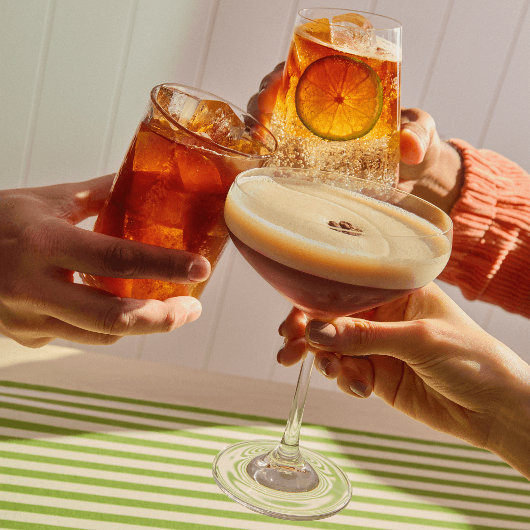 ESPRESSO MARTINI