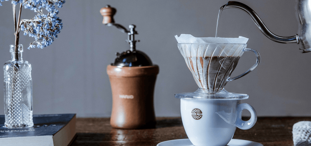 POR QUE MOER O CAFÉ NA HORA DE CONSUMIR