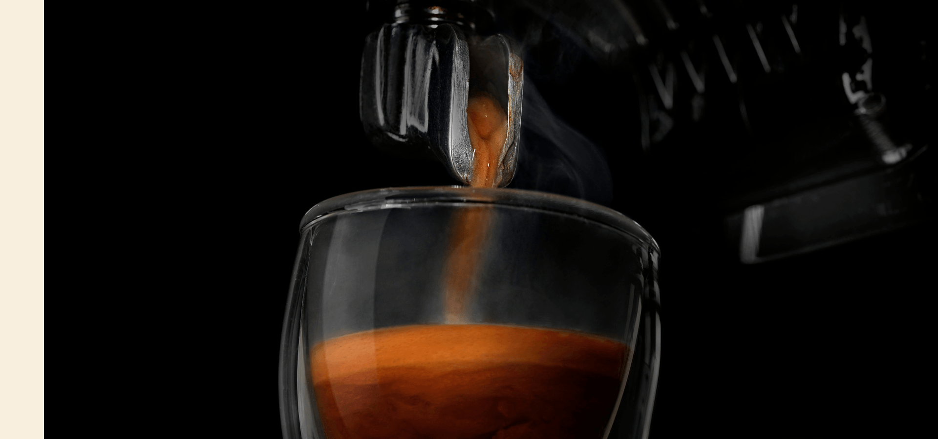 A IMPORTÂNCIA DOS 4'MS PARA O PREPARO DO ESPRESSO