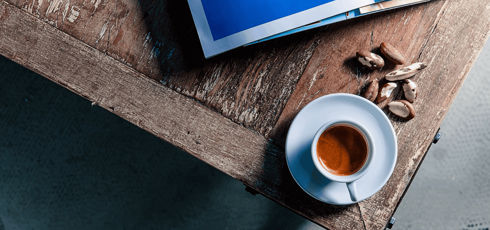 BENEFÍCIOS DO CAFÉ: VANTAGENS PARA SUA SAÚDE