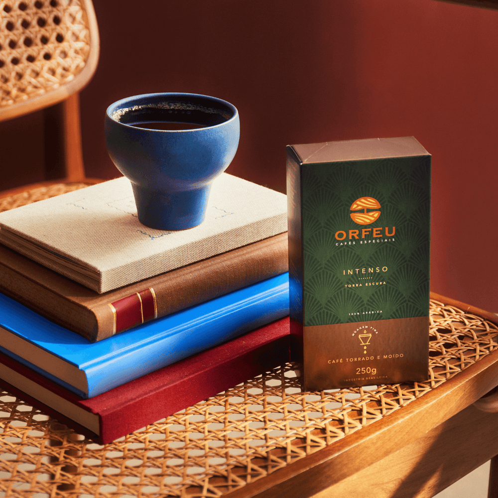 O QUE SIGNIFICA A PONTUAÇÃO DO CAFÉ?