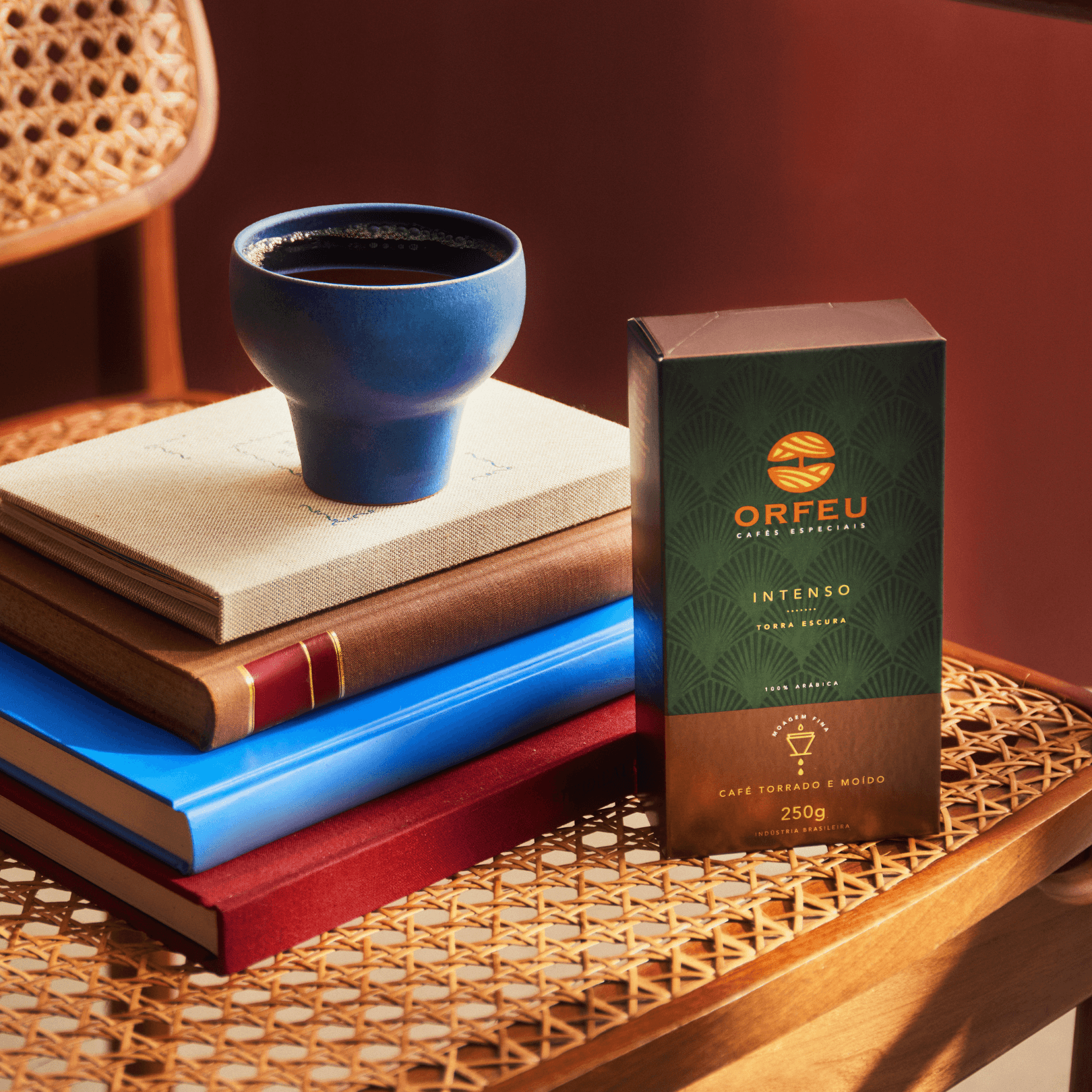 O QUE SIGNIFICA A PONTUAÇÃO DO CAFÉ?