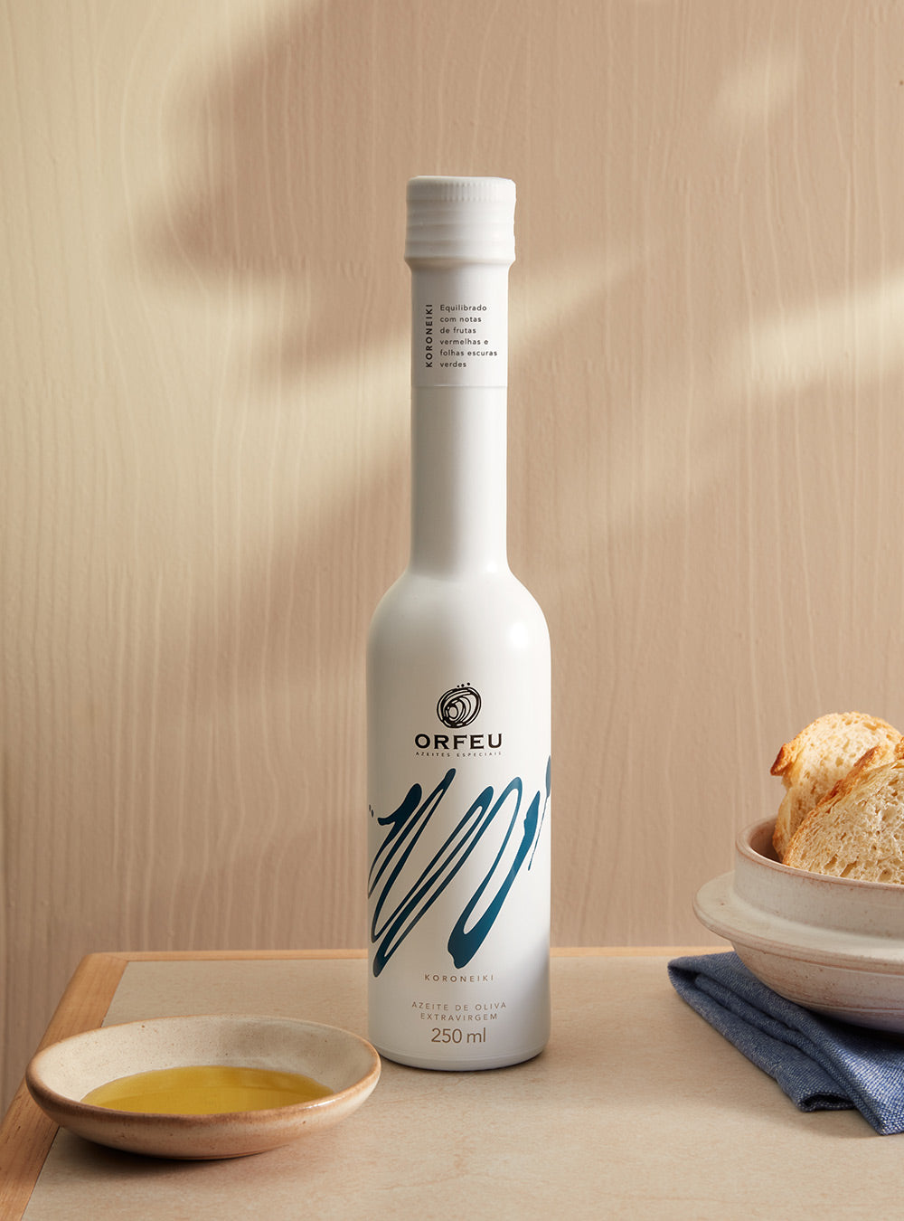 Azeite Orfeu Varietal Koroneiki 250ml