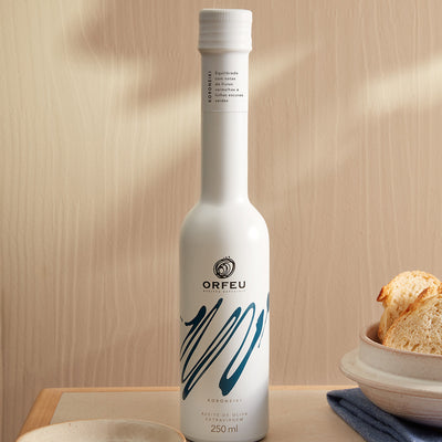 Azeite Orfeu Varietal Koroneiki 250ml