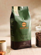 Café Orfeu Forte em Grãos 1kg