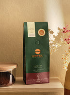 Café Orfeu Intenso Torrado e Moído 250g