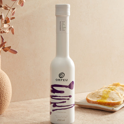 Azeite Orfeu Varietal Arbequina 250ml