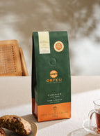 Café Orfeu Clássico Torrado e Moído 250g