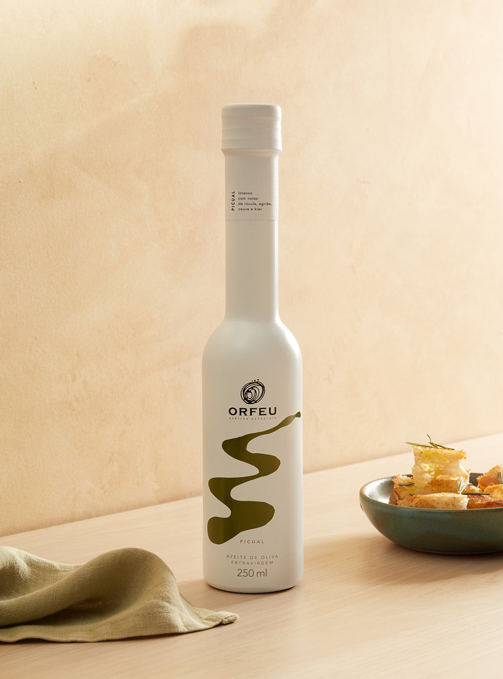 Azeite Orfeu Varietal Picual 250ml