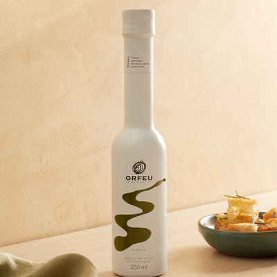 Azeite Orfeu Varietal Picual 250ml