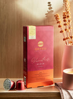 Orfeu Acauã Nespresso® Compatible Capsules 10 Units