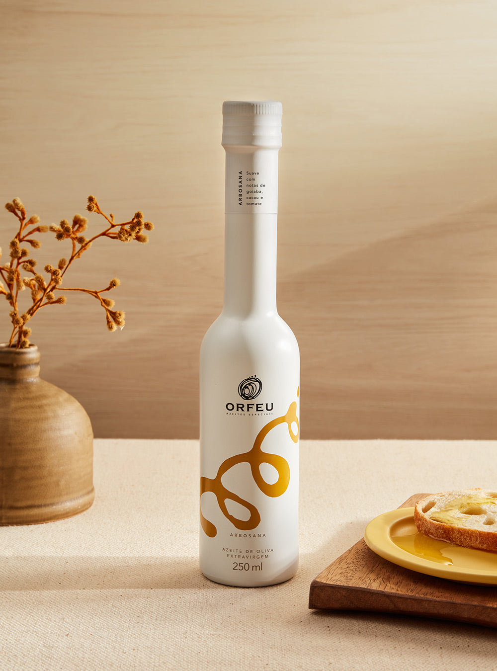 【Soho】Ornellaia Bourgogne Arbois 3本 Azeite Orfeu Varietal Arbosana 250ml – Café Orfeu