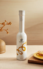 Orfeu Arbosana Varietal Olive Oil 250ml