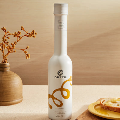 Azeite Orfeu Varietal Arbosana 250ml