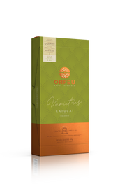 Orfeu Catucaí Nespresso® Compatible Capsules 10 Units