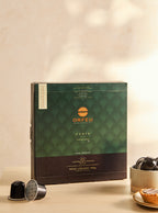 Orfeu Forte Nespresso® Compatible Capsules 20 Units