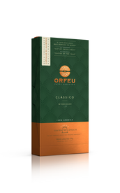 Orfeu Clássico Nespresso® Compatible Capsules 10 Units