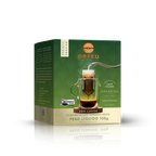 Orfeu Organic Drip Coffee 10 Sachets