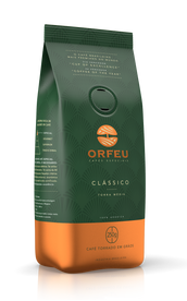 Orfeu Classic Coffee Beans 250g