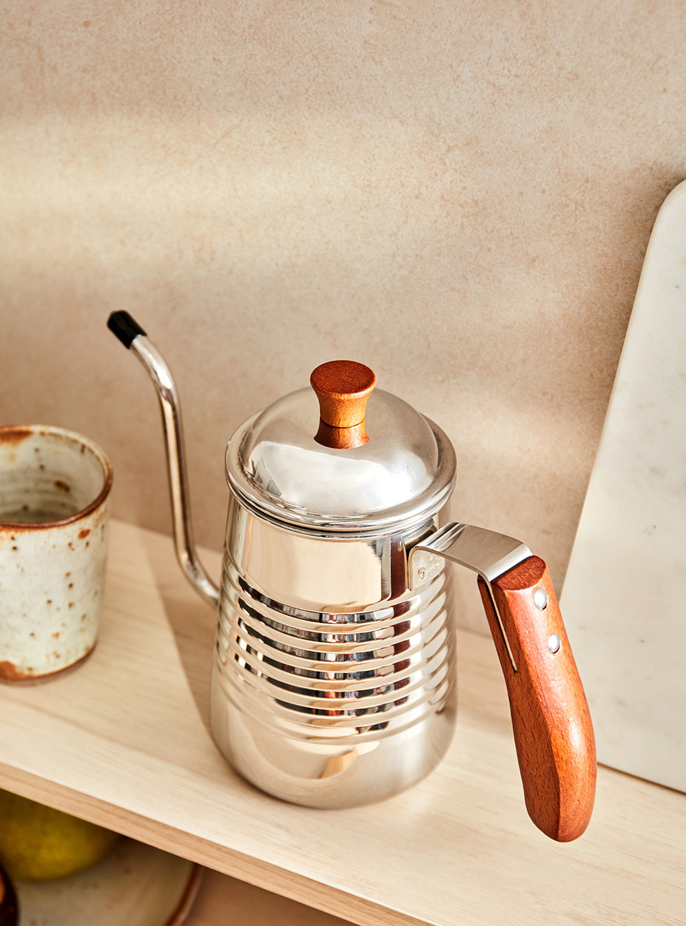 Chaleira FPRO Inox Drip Kettle 700ml