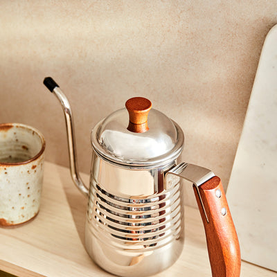 Chaleira FPRO Inox Drip Kettle 700ml