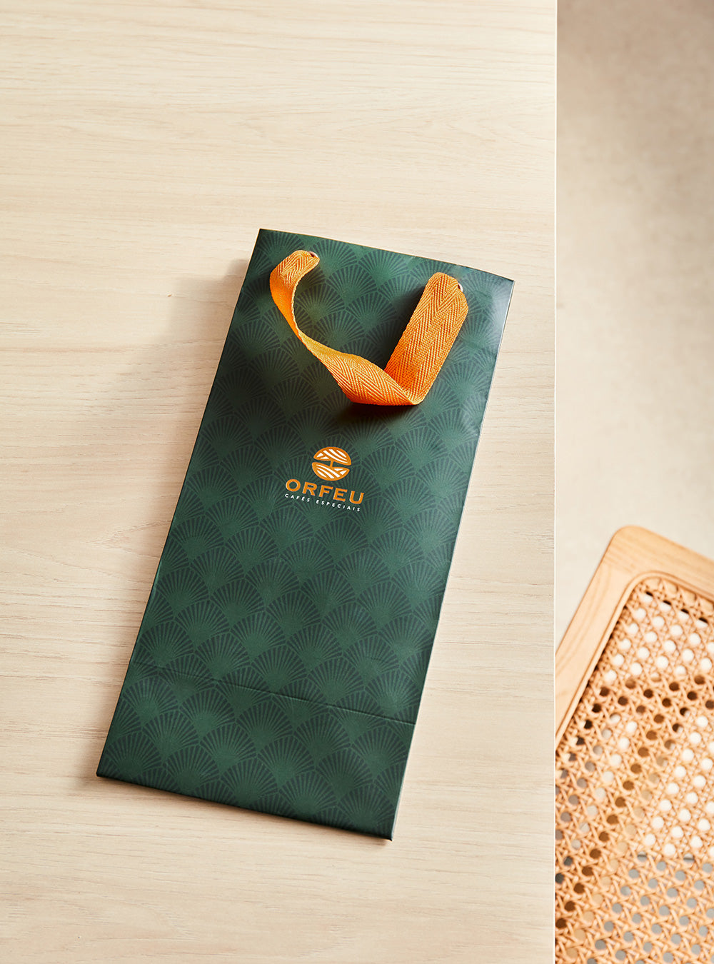 Orfeu Small Gift Bag