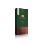 Cápsulas Orfeu Intenso Compatíveis Nespresso® - 10 Unidades