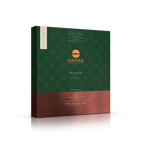 Cápsulas Orfeu Intenso Compatíveis Nespresso® 20 Unidades