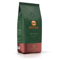 Café Orfeu Intenso em Grãos 1kg