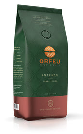 Orfeu Intense Whole Bean Coffee 1kg