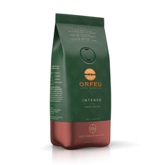 Café Orfeu Intenso em Grãos 250g