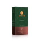 Café Orfeu Intenso Torrado e Moído 250g