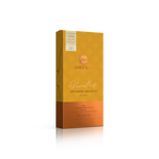 Cápsulas Orfeu Bourbon Amarelo Compatíveis Nespresso® 10 Unidades