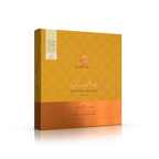 Cápsulas Orfeu Bourbon Amarelo Compatíveis Nespresso® 20 Unidades