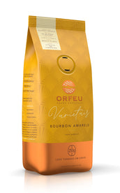 Orfeu Yellow Bourbon Coffee Beans 250g