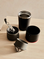 Cafflano Klassic All-in-One Portable Coffee Maker 250ml