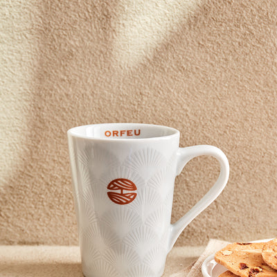 Caneca Orfeu