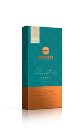 Orfeu Arara Nespresso® Compatible Capsules 10 Units