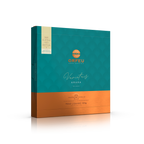 Cápsulas Orfeu Arara Compatíveis Nespresso® 20 Unidades