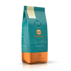 Café Orfeu Arara em Grãos 250g