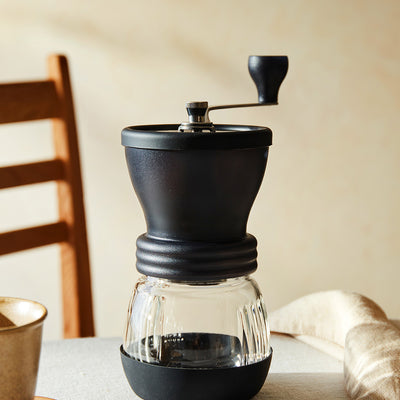 Moedor de Café Manual Hario Skerton Pro