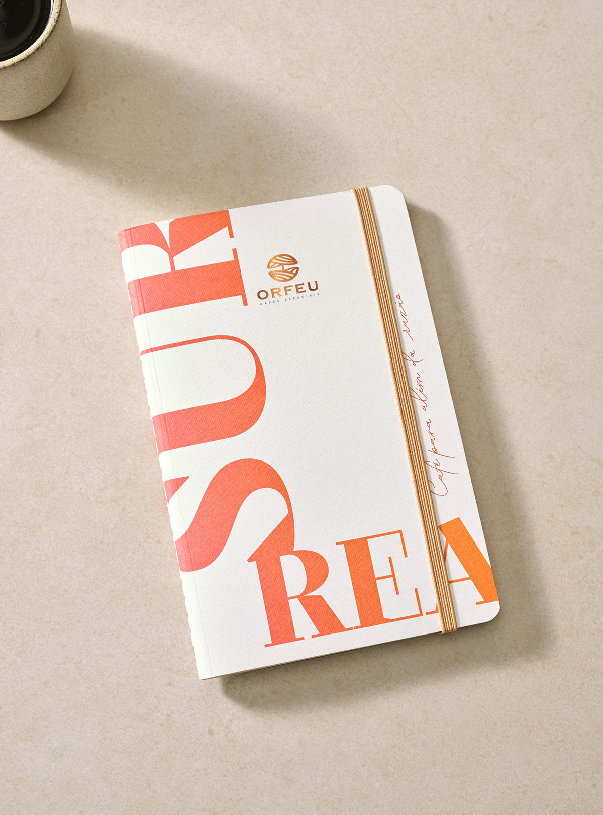 Moleskine Personalizada Surrealismo