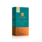 Orfeu Arara Roasted and Ground Coffee 250g